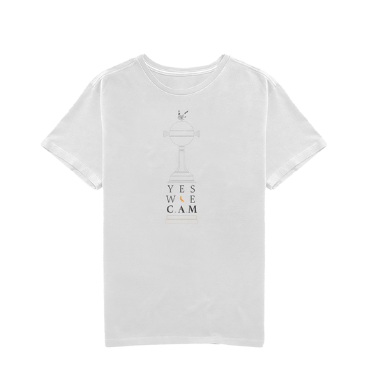 Camiseta Infantil Reserva Mini CAM Taça