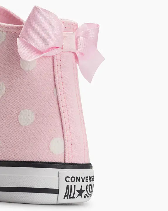 All Star Infantil Chuck Taylor Star Better Rosa