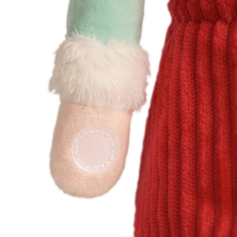 Boneca Metoo Nina com Caixa