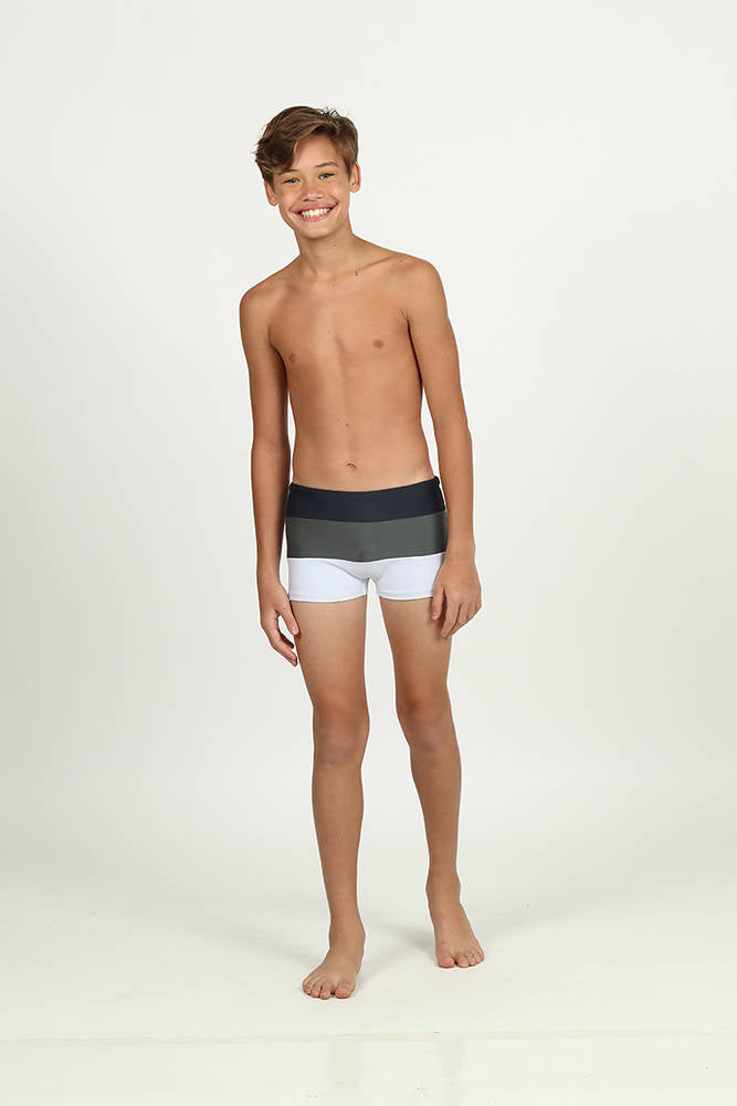 Sunga Samuel Grafitti Siri