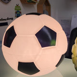 Luminária Bola de Futebol