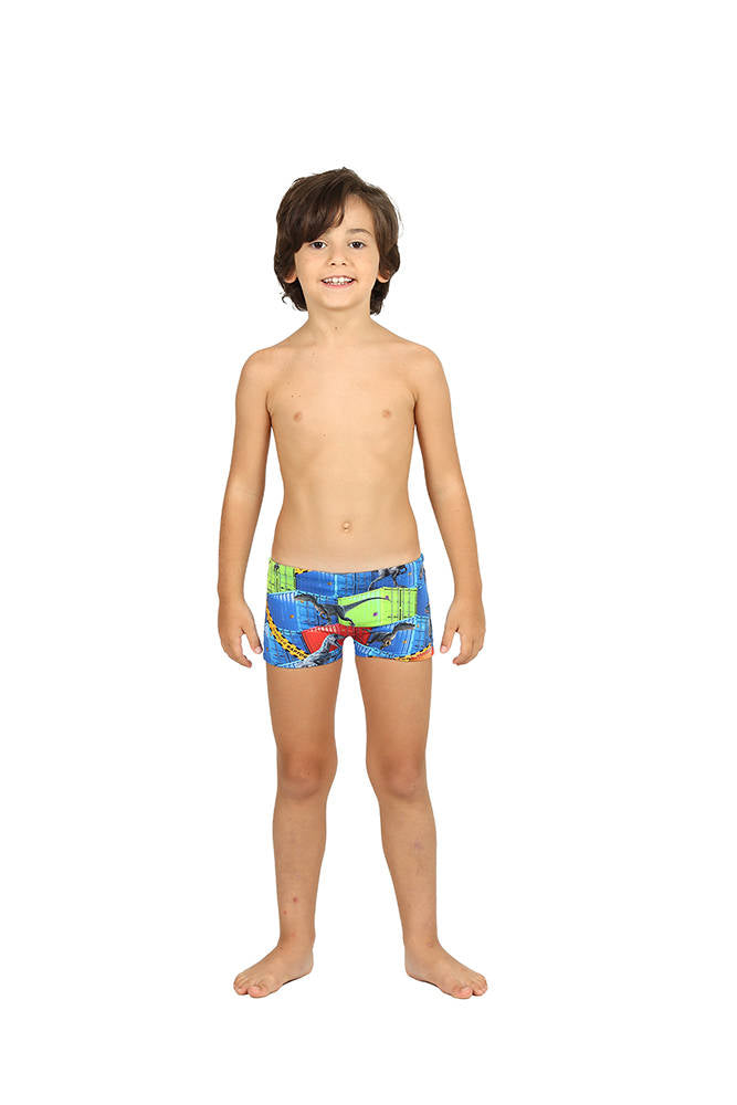 Sunga Thulio Raptores Siri