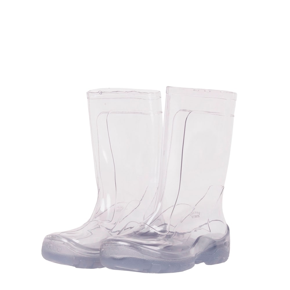 Galocha Nieve Cristal