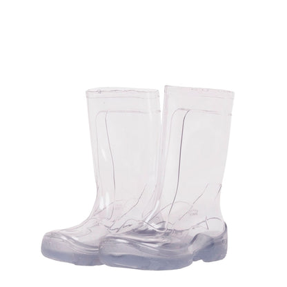 Galocha Nieve Cristal