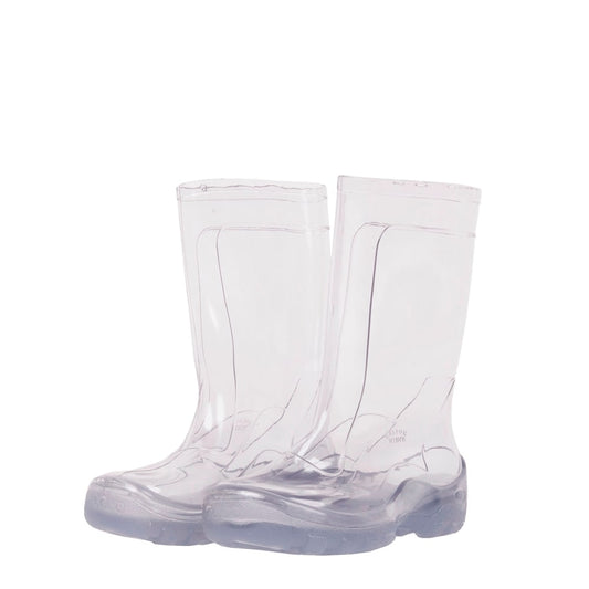 Galocha Nieve Cristal