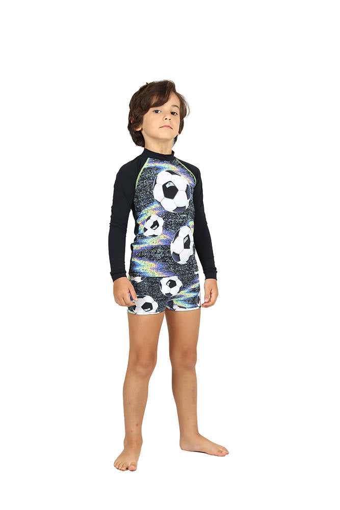 Conjunto Lucca Bola Siri