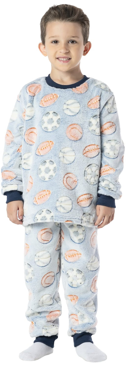 Pijama American Ball