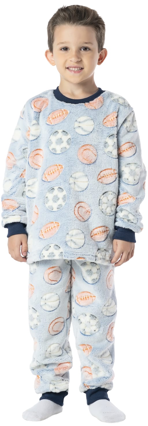 Pijama American Ball