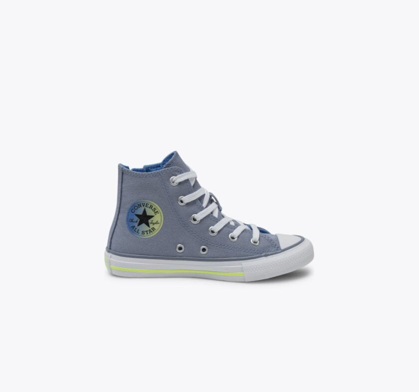 All Star Chuck Taylor Azul Pedra