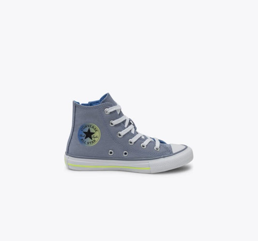 All Star Chuck Taylor Azul Pedra