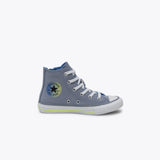 All Star Chuck Taylor Azul Pedra