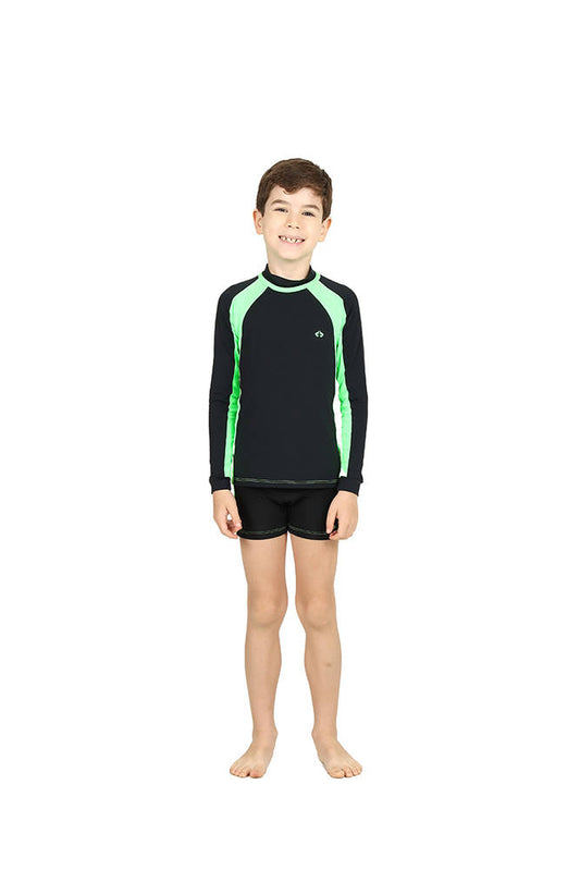 Blusa Proteção Guilherme Siri