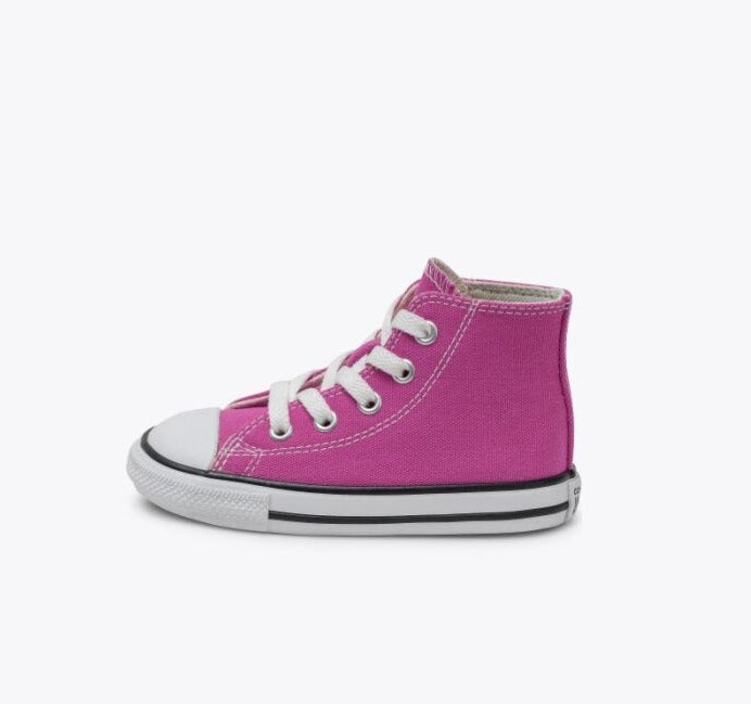 All Star Chuck Taylor Pink