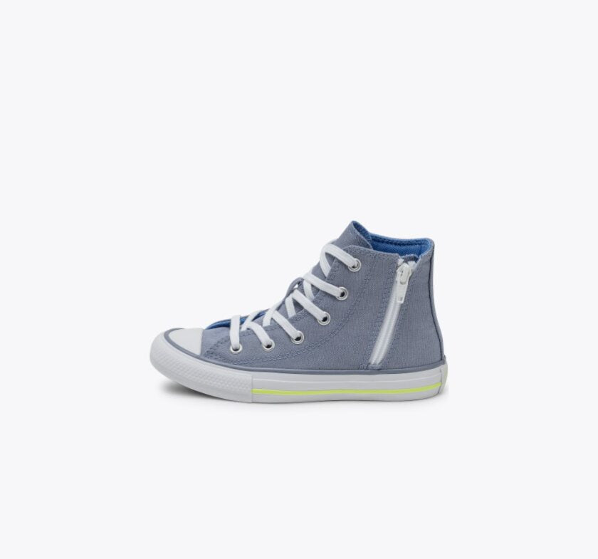 All Star Chuck Taylor Azul Pedra