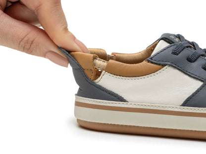 Tênis Ollie Color Tip Toey Joey