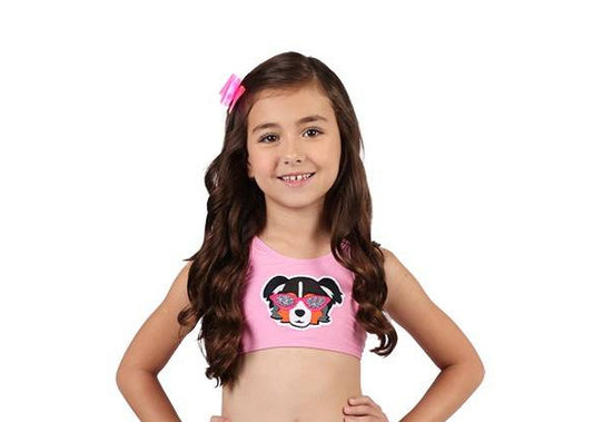 Biquíni Tamy Cat&Dog