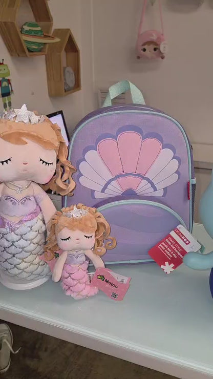 Luminária Infantil Mercat