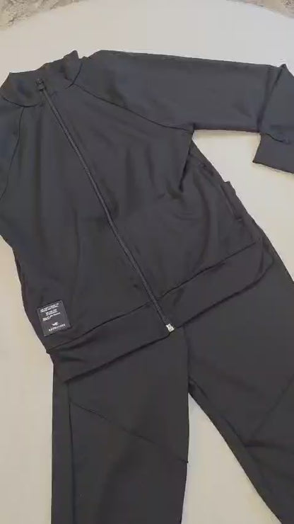 Conjunto Esportivo Preto Buá