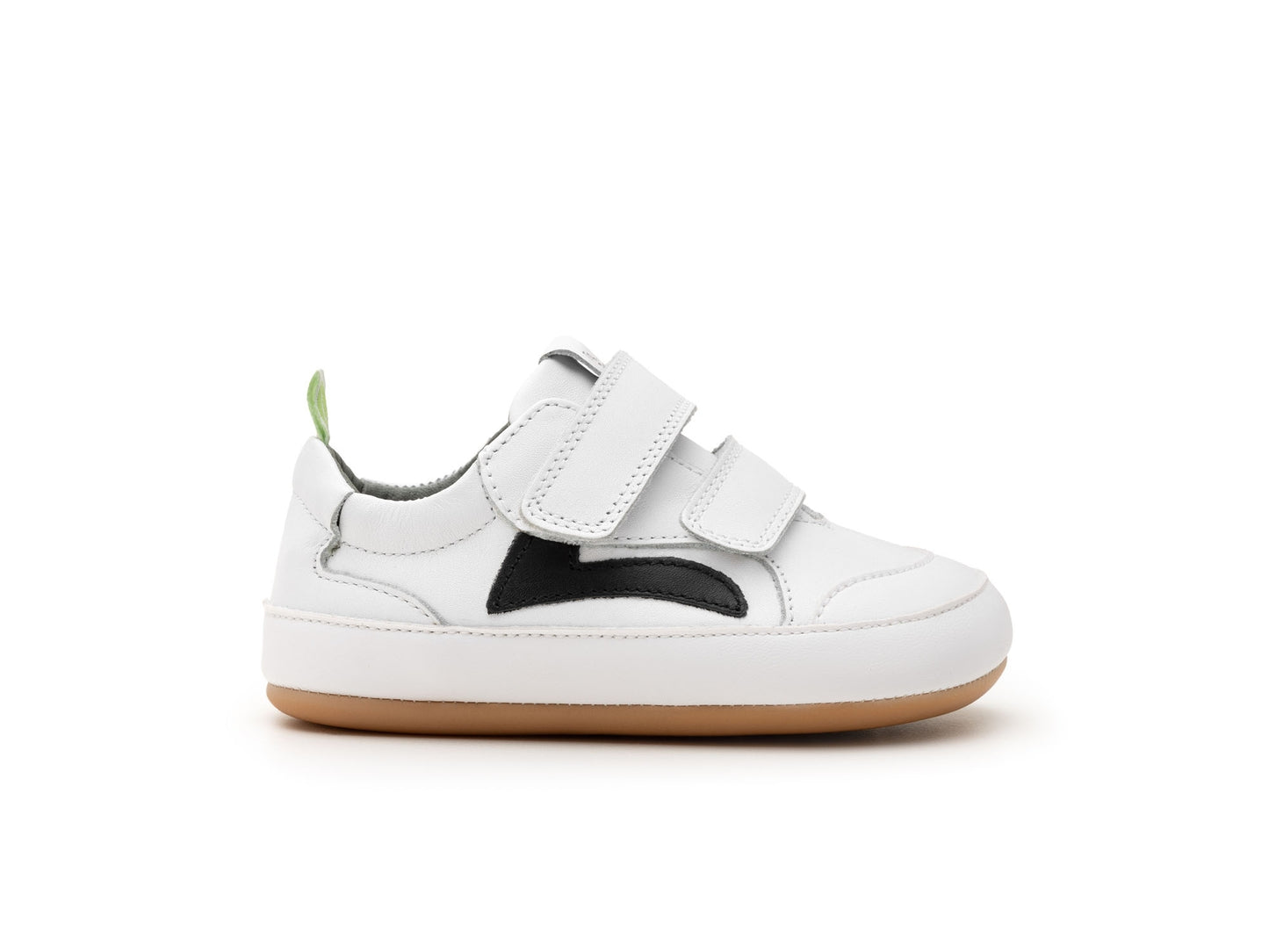 Tênis Landy Branco Tip Toey Joey
