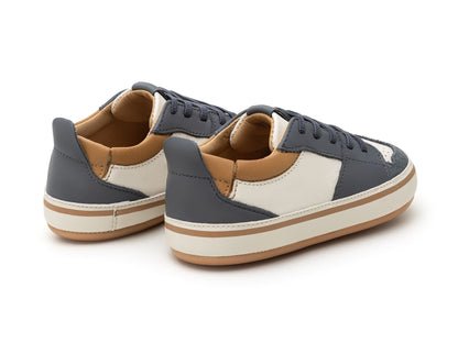 Tênis Ollie Color Tip Toey Joey
