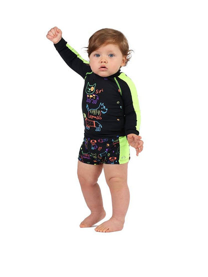 Blusa Igor Pets
