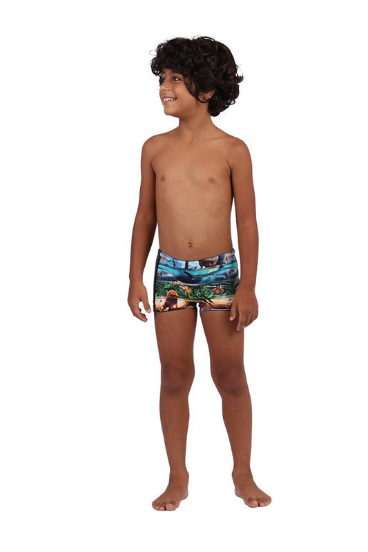 Sunga Danger  Animais