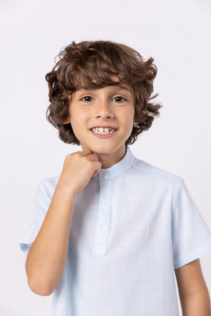 Bata Azul